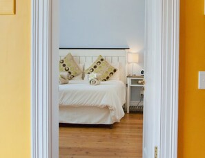 Dobbeltrom – standard | Safe på rommet, individuelt dekorert og individuelt innredet