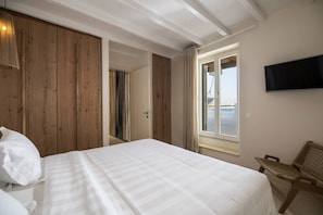 Villa, Private Pool, Sea View