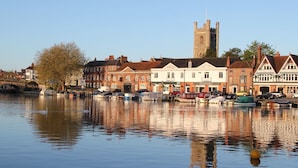 Exterior - The Gables B&B (Henley-on-Thames)