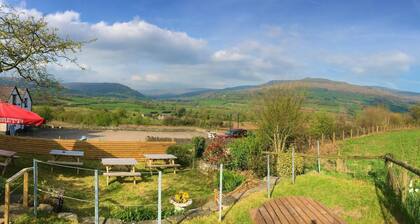 The Kestrel B&B