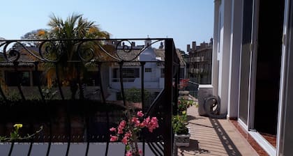 Casa de Ambrose