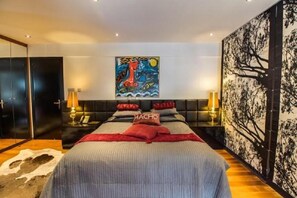 Deluxe House, Non Smoking (Rock Star House) - Cape Serenity Resort - Adults Only (Ayia Napa)