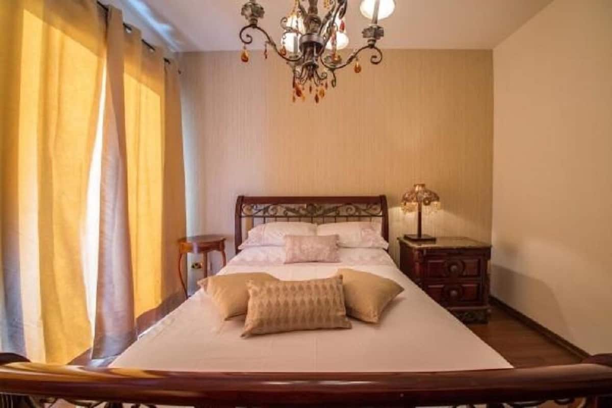 Free minibar items, rollaway beds, free WiFi, bed sheets