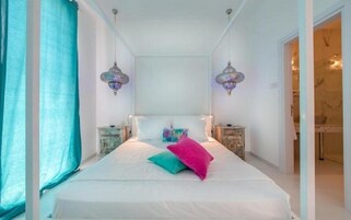 Ücretsiz minibar ürünleri, portatif/ilave yatak 