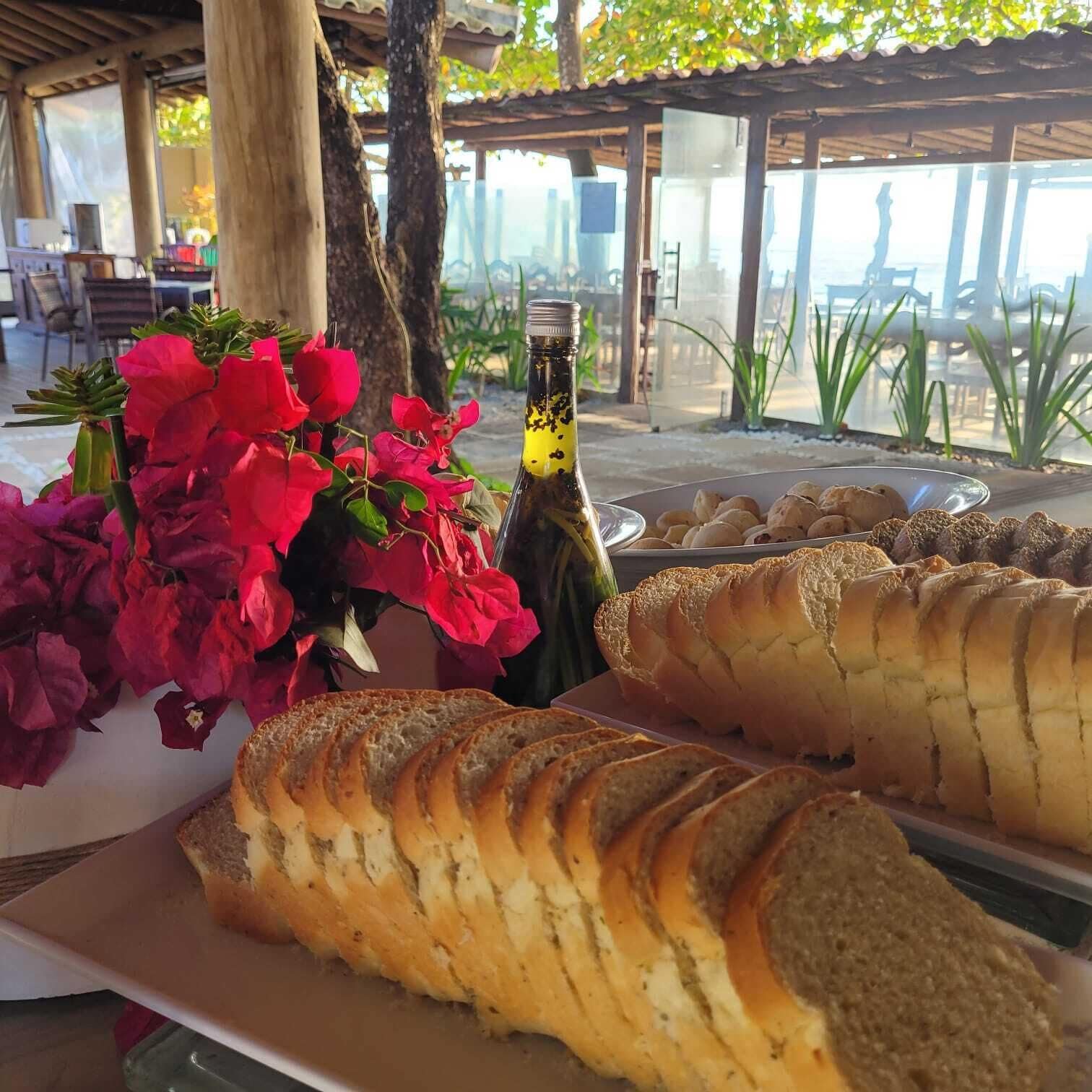 Foto - Aquarela Praia Hotel