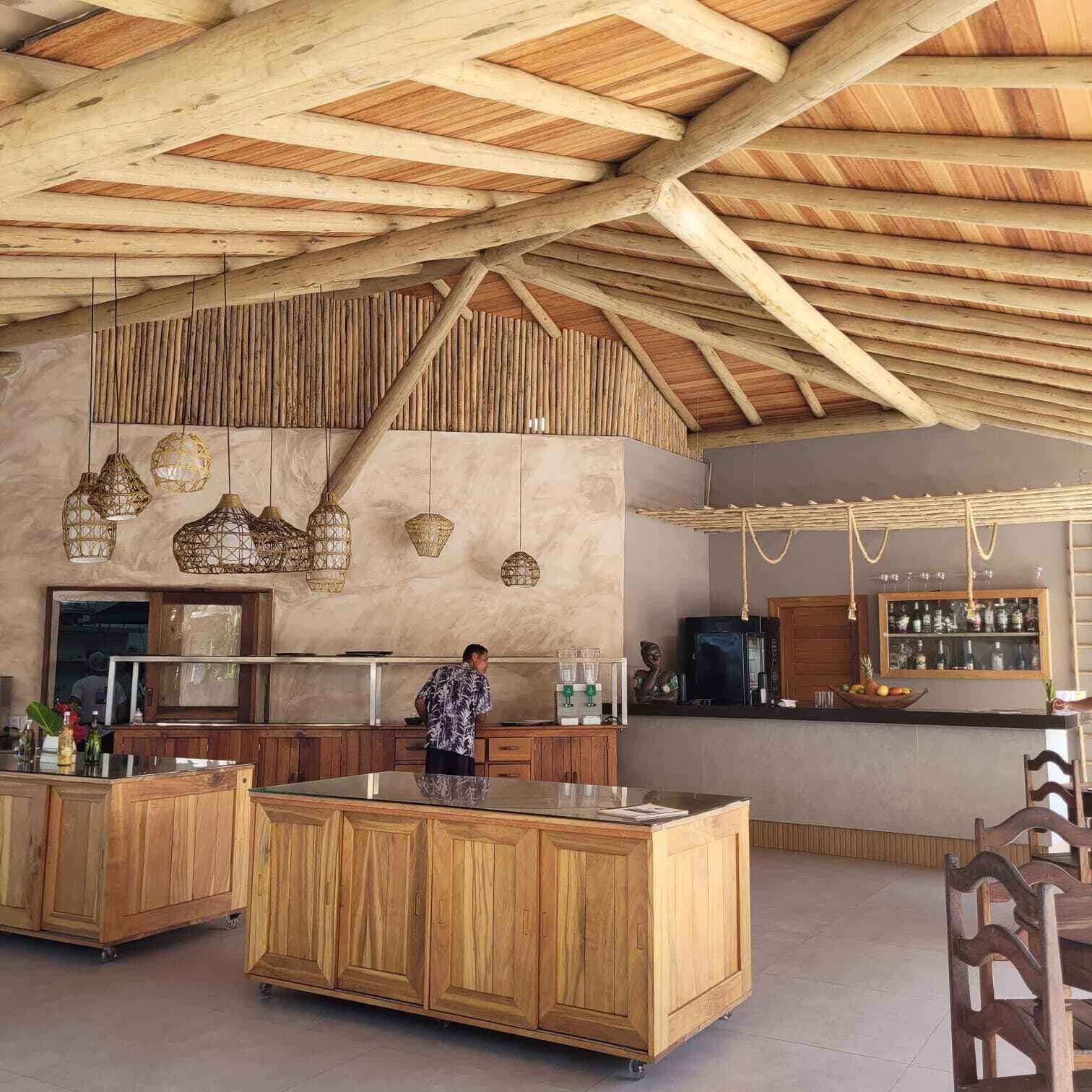 Foto - Aquarela Praia Hotel