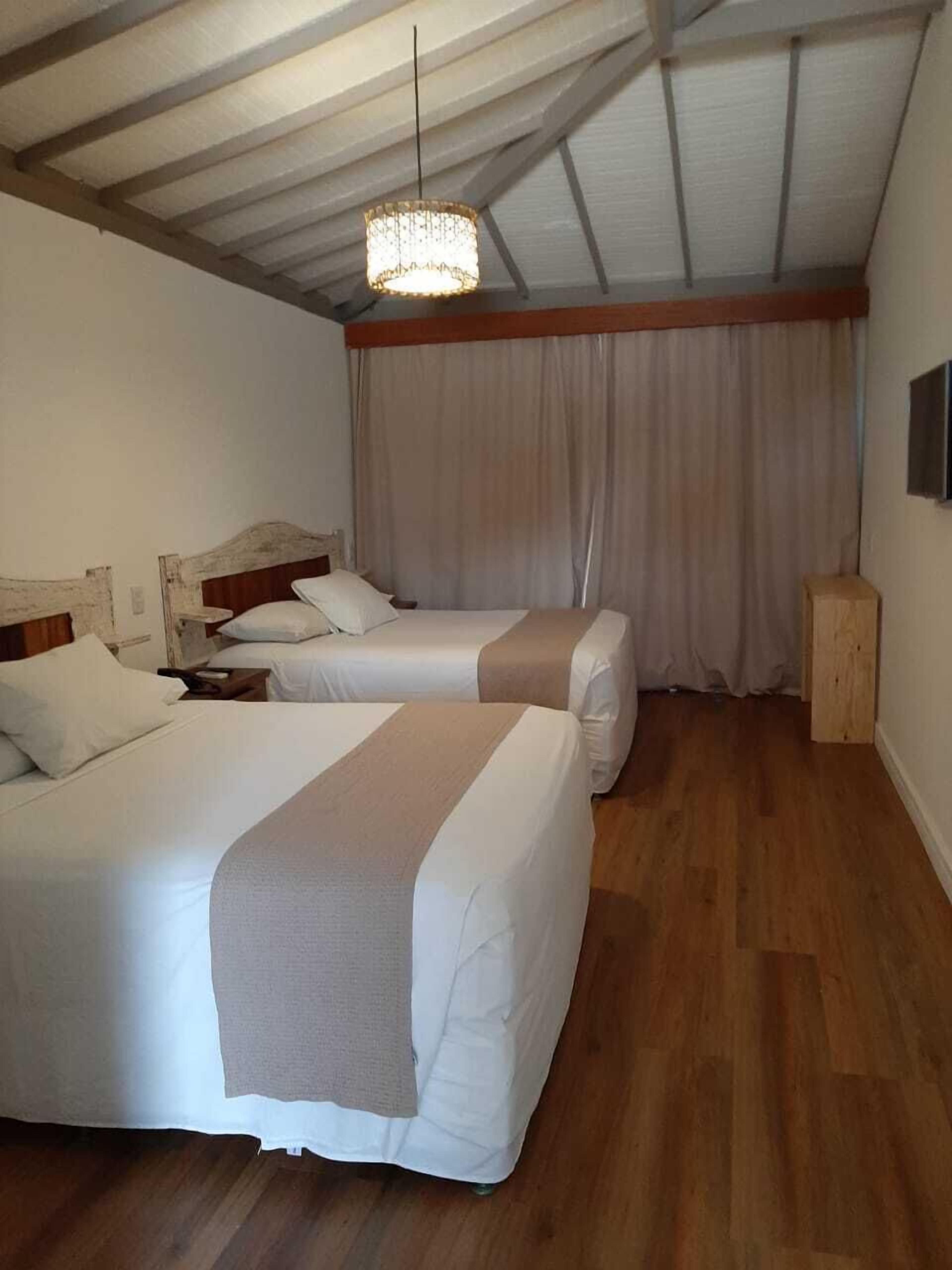 Foto - Aquarela Praia Hotel