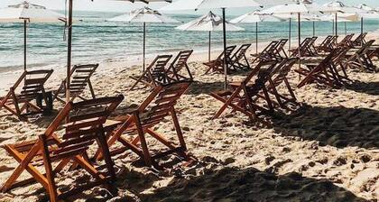Aquarela Praia Hotel