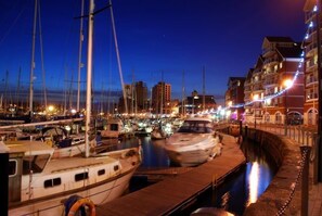 Boating - Saurden Guest Apartment (Ipswich)
