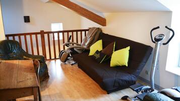 Télévision à écran plat