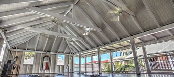 Historic Apt in Heart of Christiansted