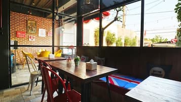 餐廳