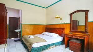Unclassified image, 2 of 9, button - Hotel Shabine (Surabaya)