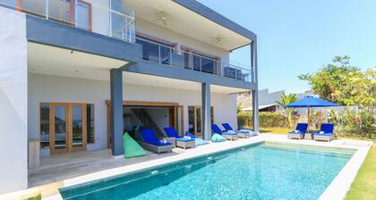 Villa K Lombok
