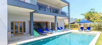 Villa K Lombok