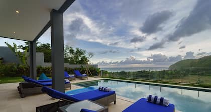 Villa K Lombok