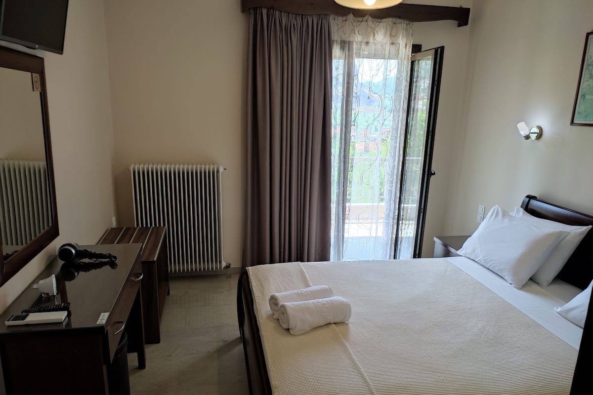 Double Room (Village View 2) | Free WiFi
