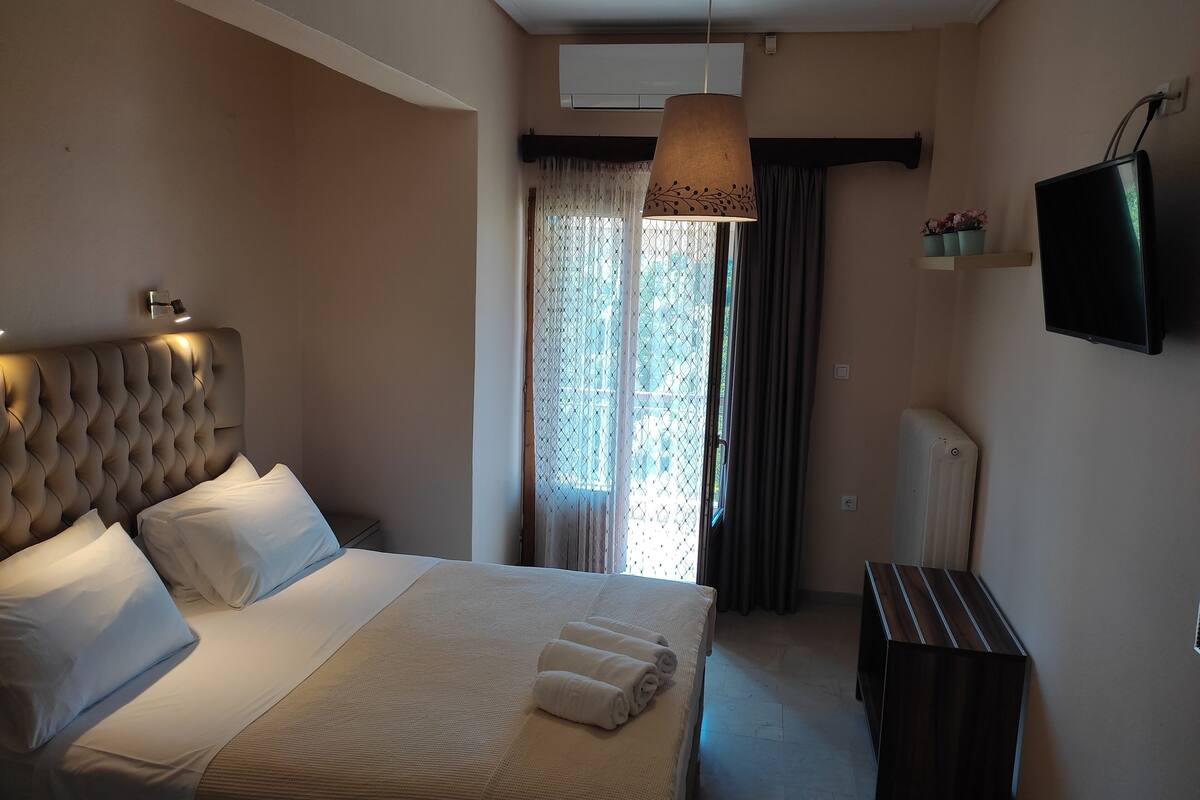 Double Room (Village View 1) | Free WiFi