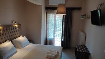 Double Room (Village View 1) | Free WiFi