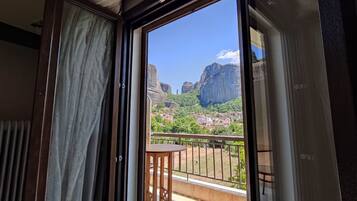 Twin Room (Village View) | Free WiFi