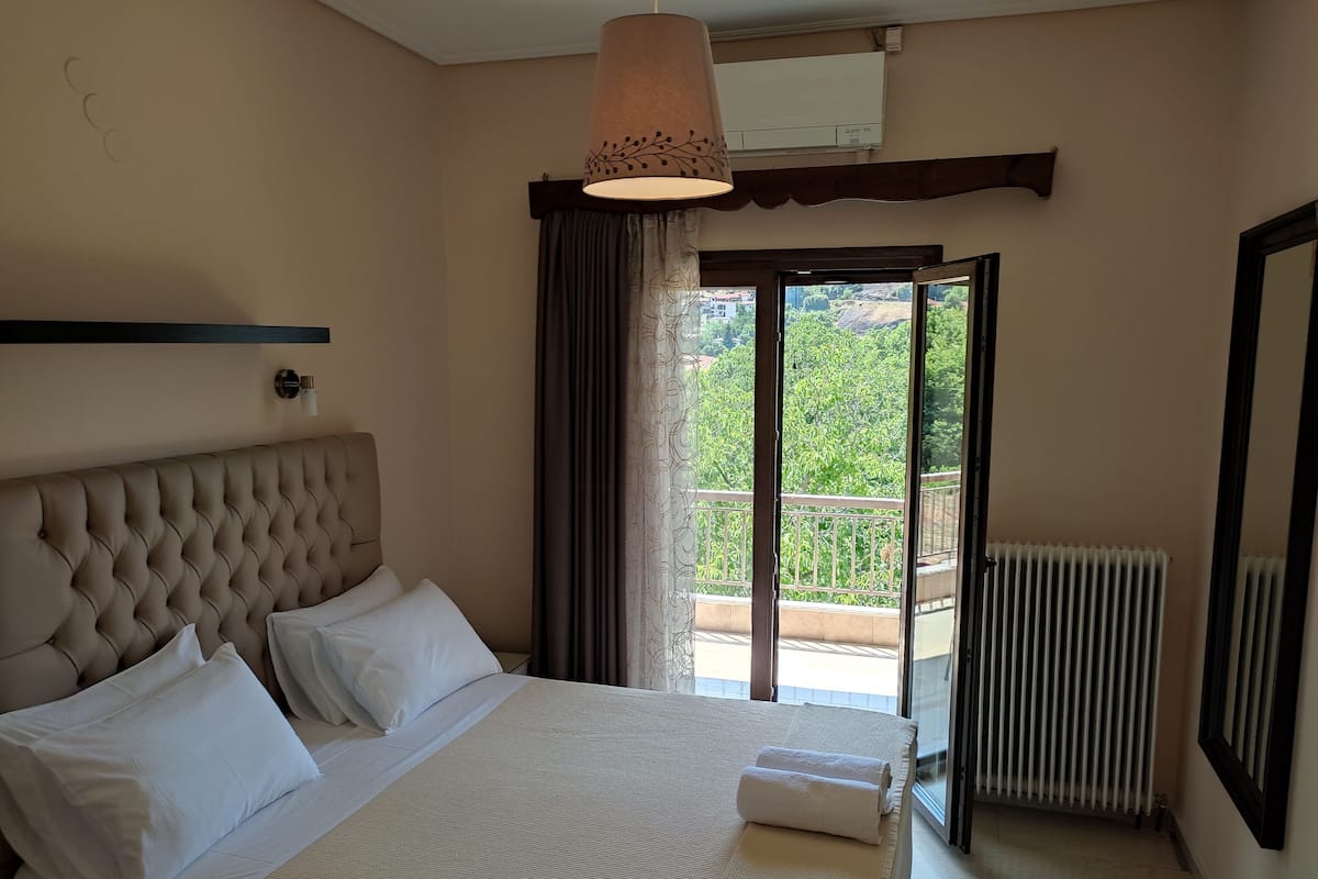 Double Room (Village View 3) | Free WiFi