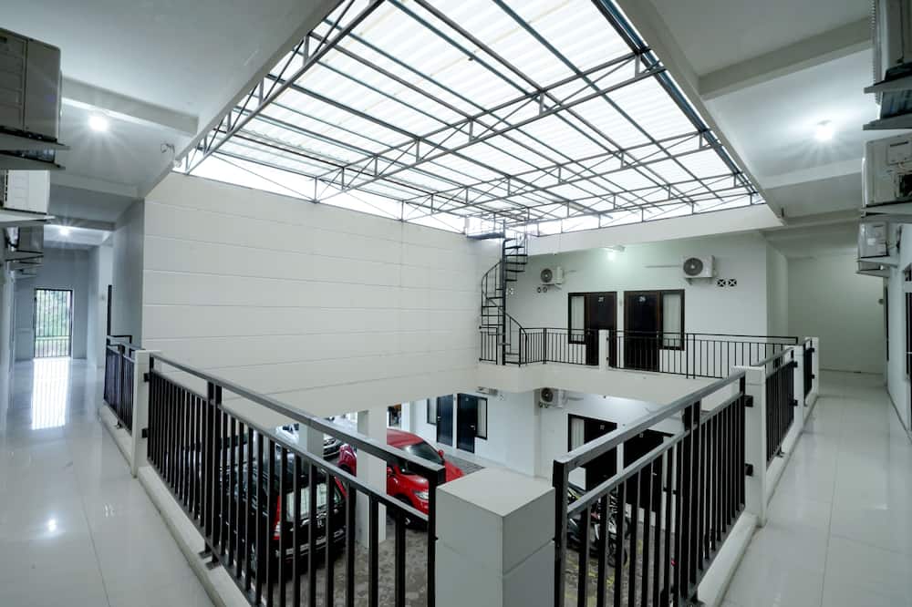 D' Paragon Bulusan