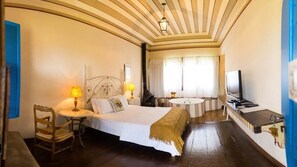 Deluxe Room (Especial) | Room amenity - Paço do Lavradio Pousada (São João del Rei)