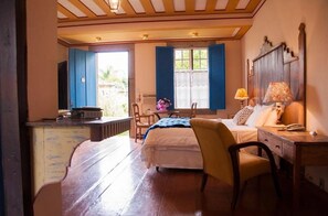 Suite (Master) | Room amenity - Paço do Lavradio Pousada (São João del Rei)