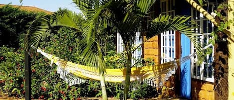 Phòng 2 giường đơn Tiêu chuẩn | Quang cảnh từ phòng