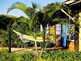 Standard Twin Room | View from room