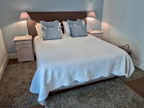 Superior-Haus, 3 Schlafzimmer