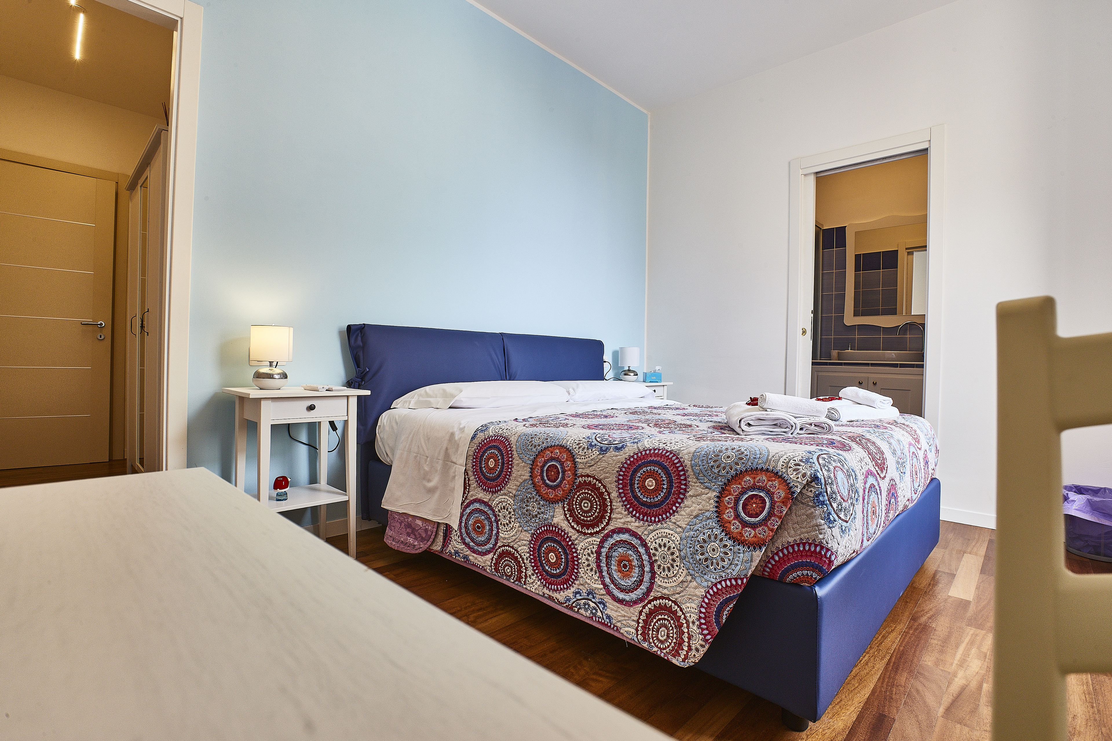 Foto - BB HomEitaly Civitavecchia