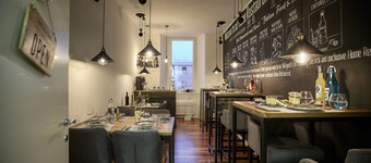 BB HOMEITALY CIVITAVECCHIA