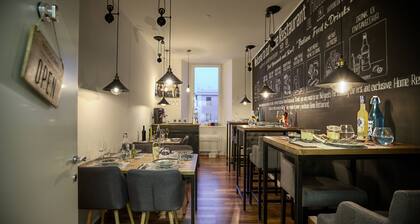 BB HOMEITALY CIVITAVECCHIA