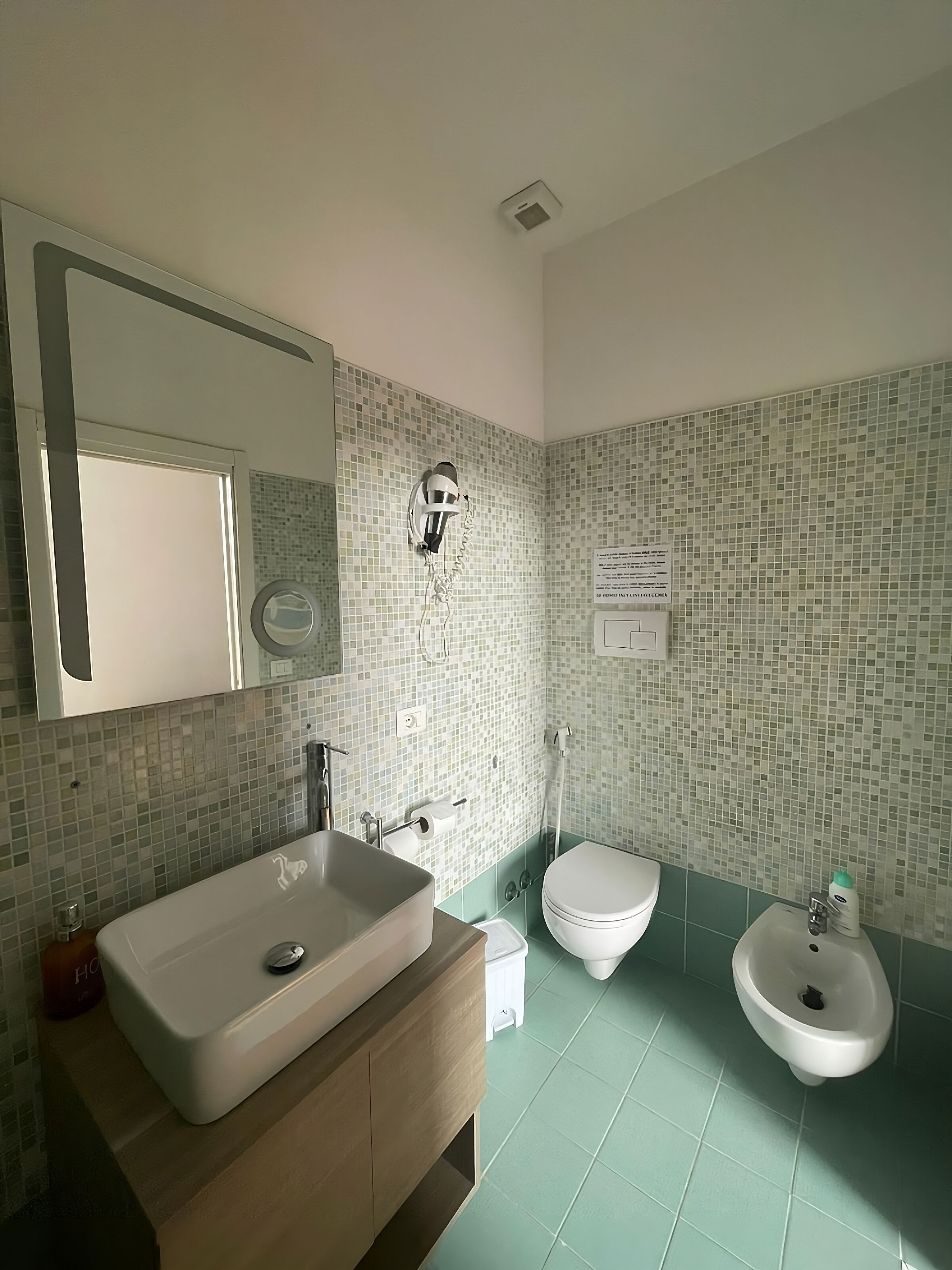 Foto - BB HomEitaly Civitavecchia