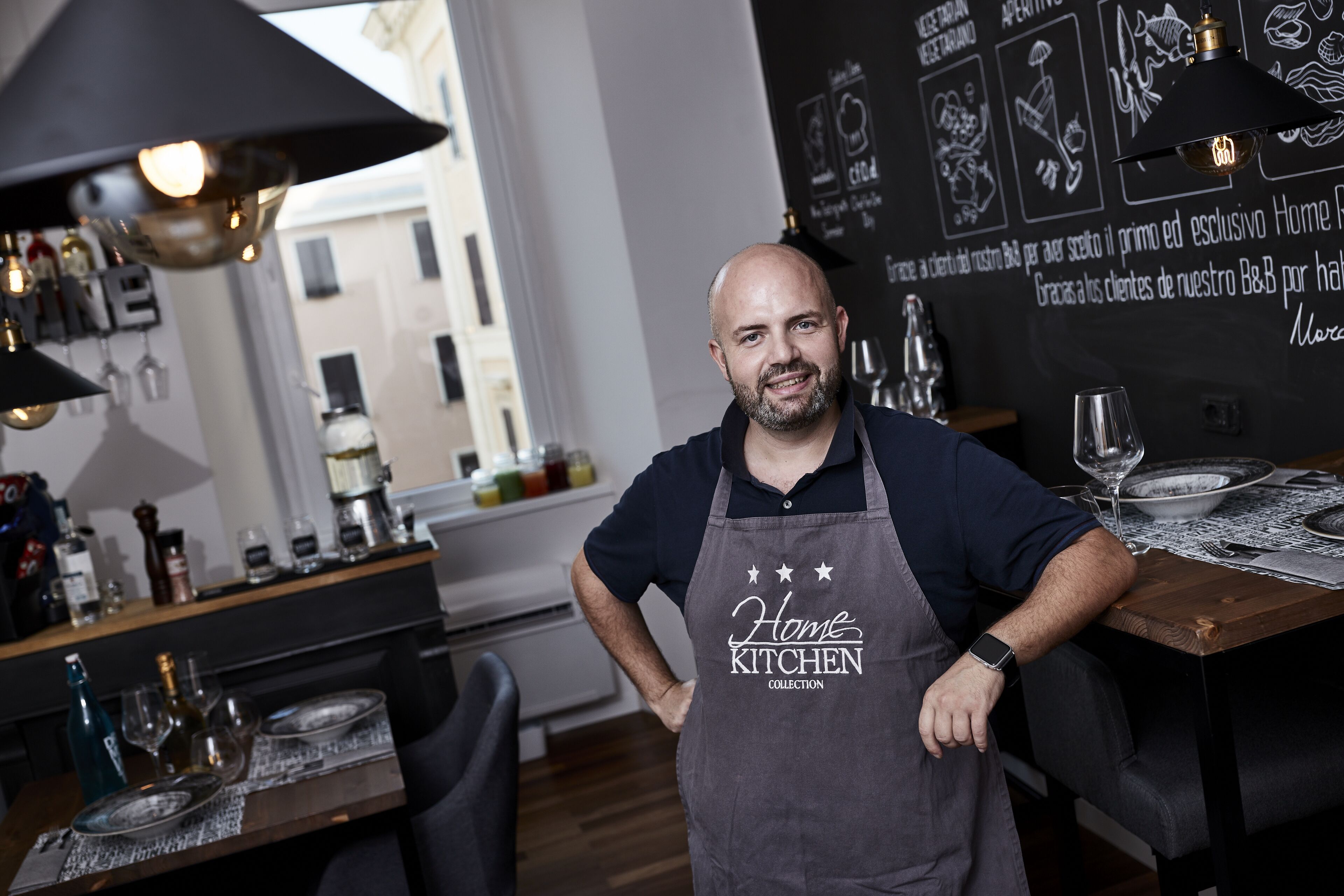 Foto - BB HomEitaly Civitavecchia