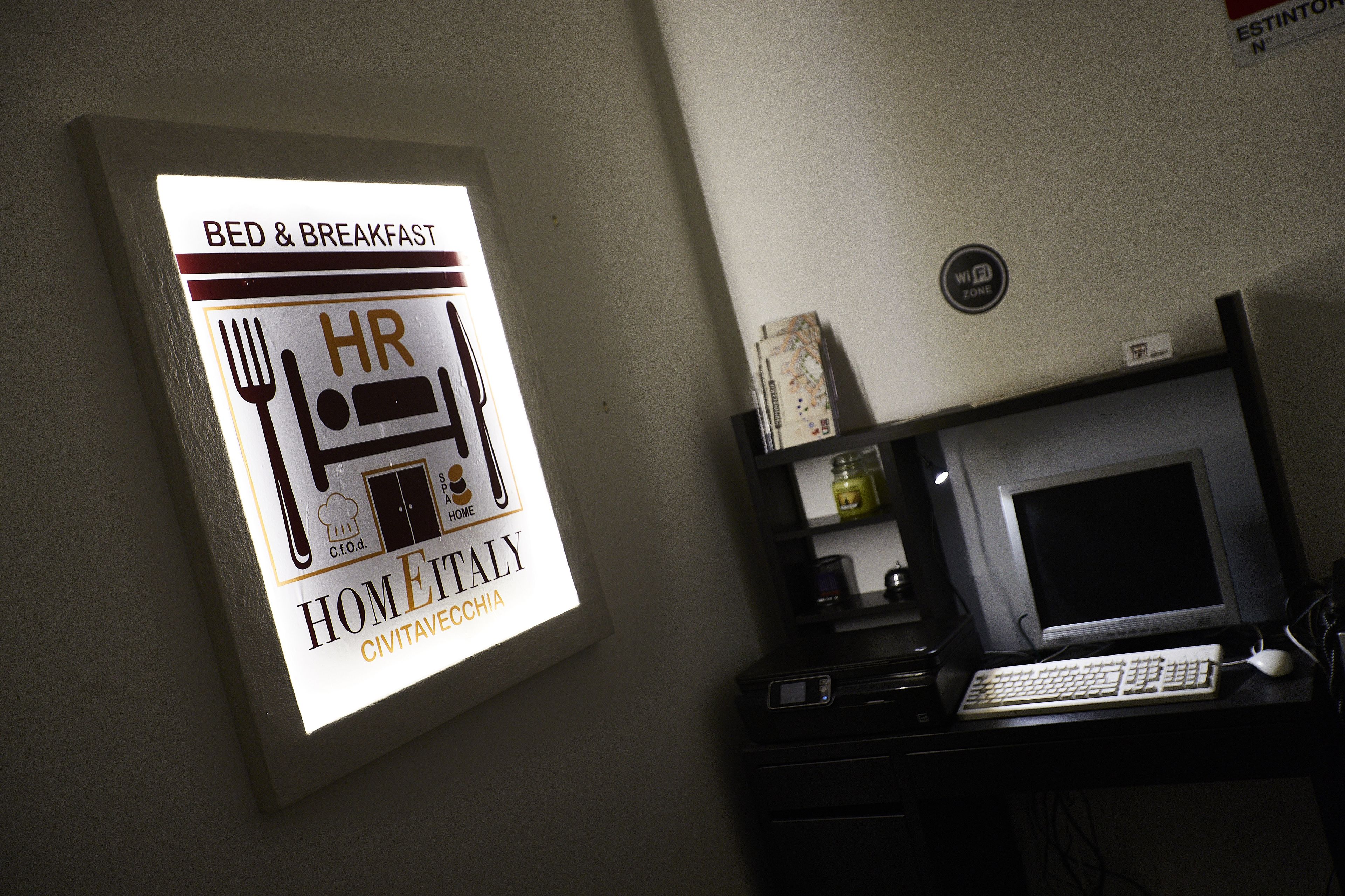 Photo - BB HomEitaly Civitavecchia