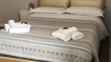 Chambre Double Ăconomique, non-fumeur