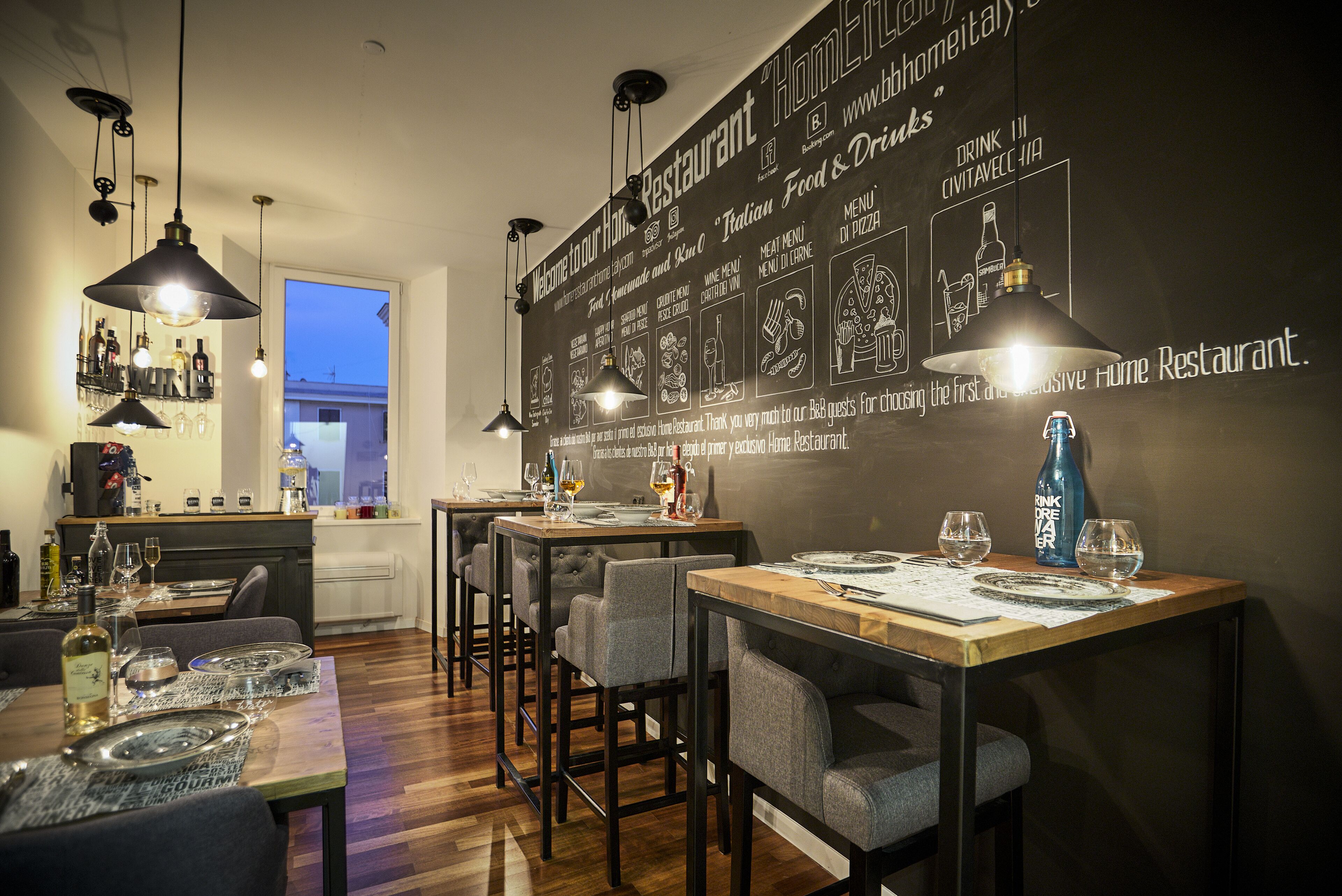 Photo - BB HomEitaly Civitavecchia