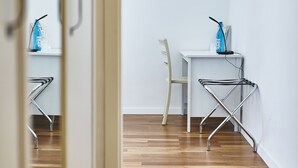 Phòng Deluxe, 1 phòng ngủ, không hút thuốc