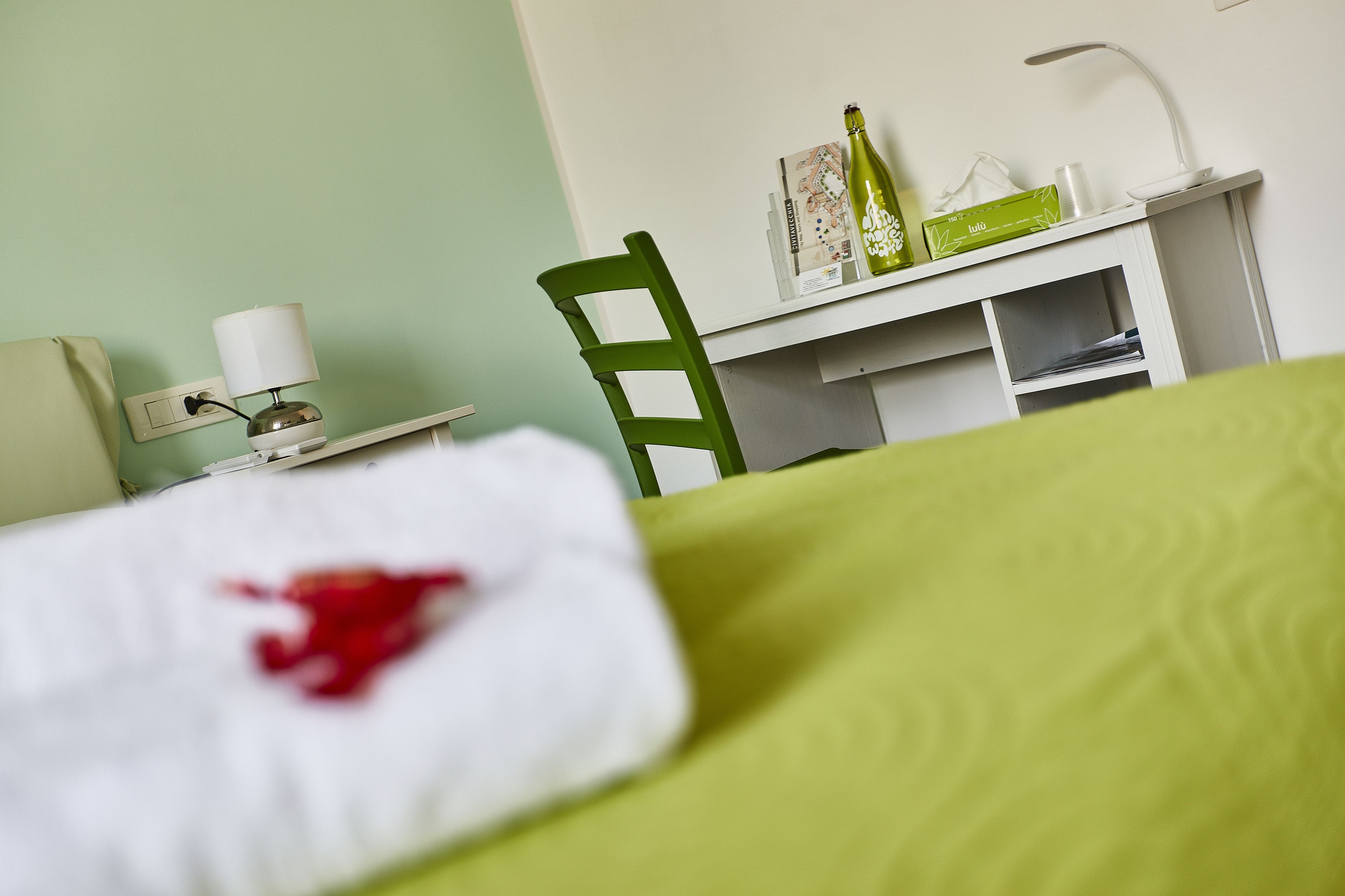 Foto - BB HomEitaly Civitavecchia