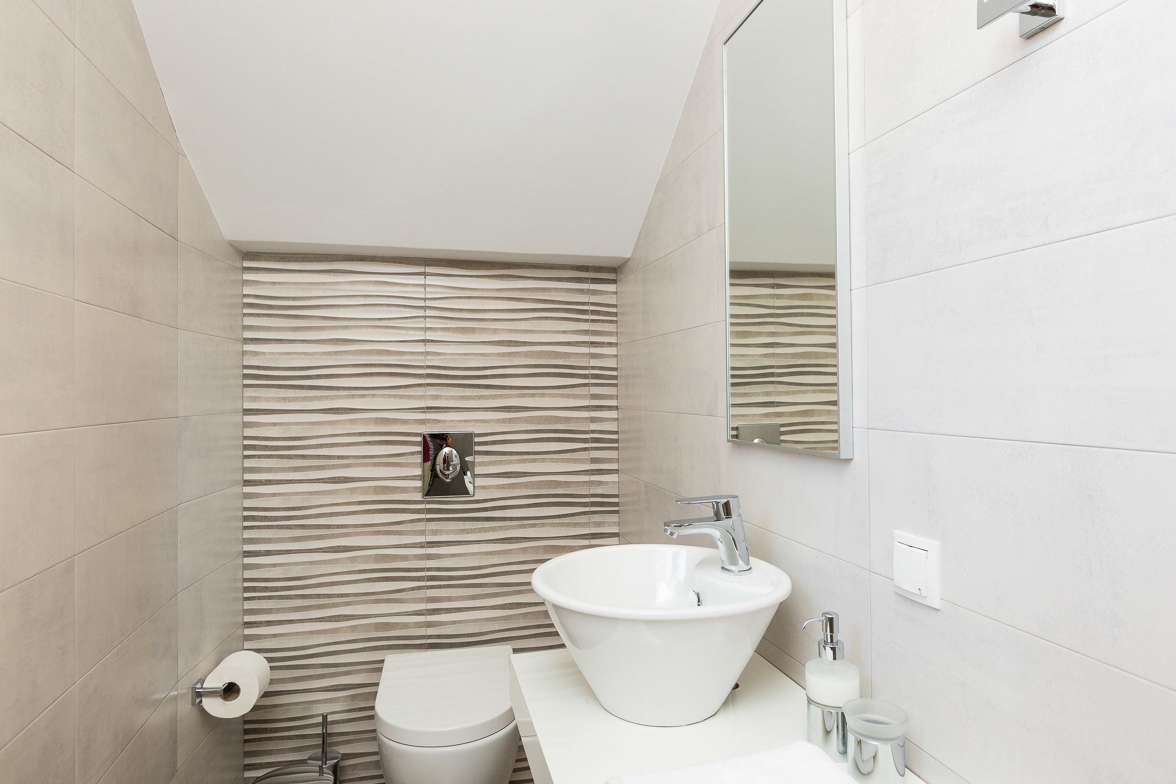 duplex, pool view | bathroom | shower, free toiletries, hair dryer, towels