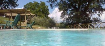 아그리투리스모 도무스 에트루스카