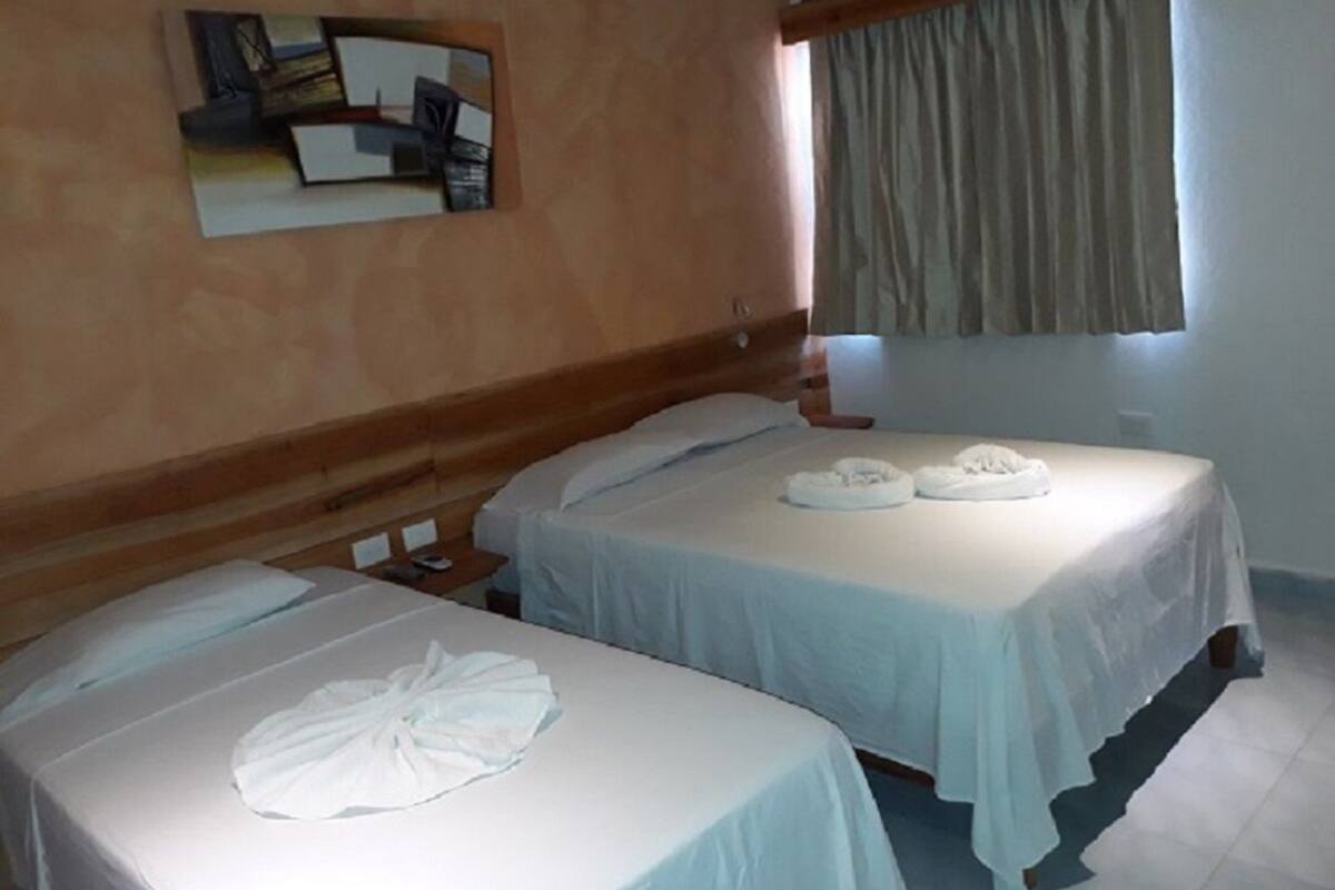 Deluxe-Suite, 1 Schlafzimmer