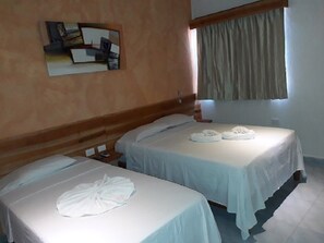 Deluxe-Suite, 1 Schlafzimmer