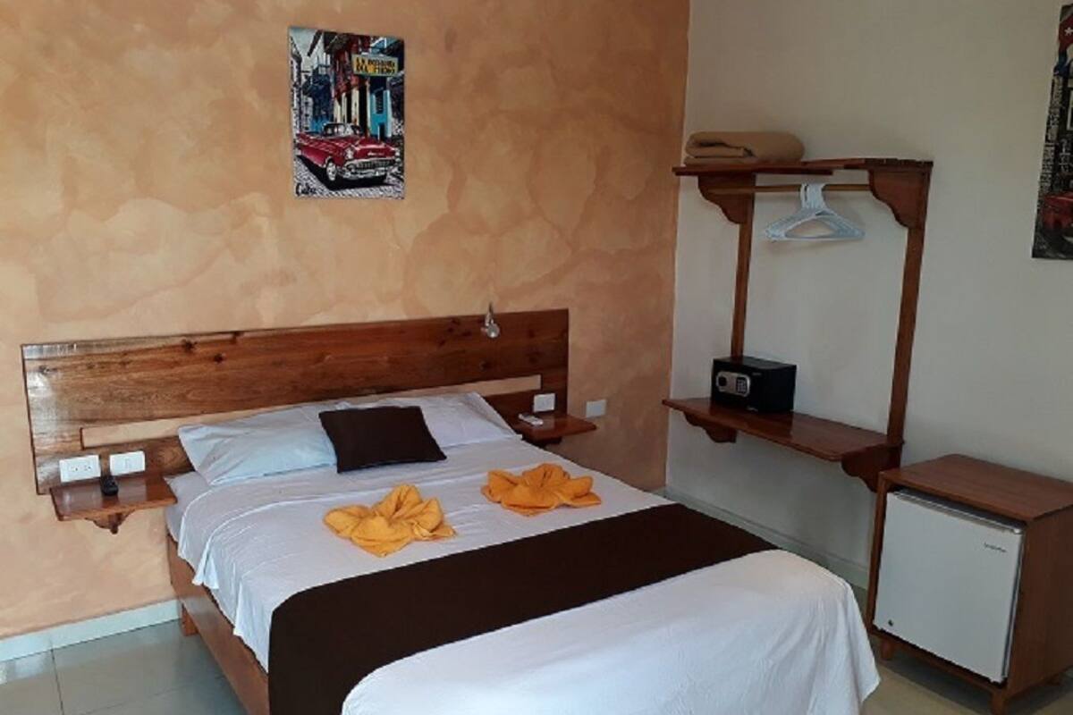 3 Schlafzimmer, Pillowtop-Betten, Minibar, Zimmersafe