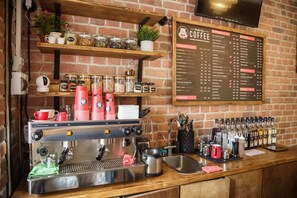 Cafe
