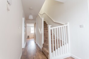 Suite (Randolph) | Living area