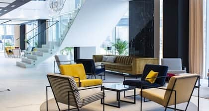 Arche Hotel Krakowska
