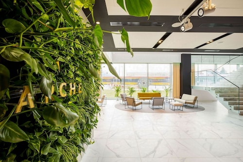 Arche Hotel Krakowska